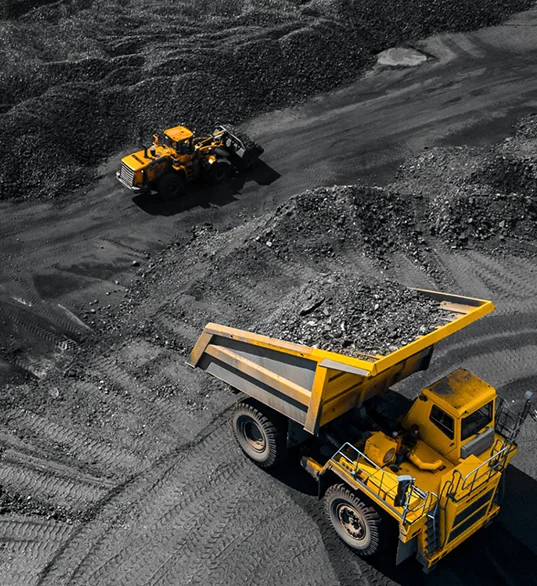 Mining